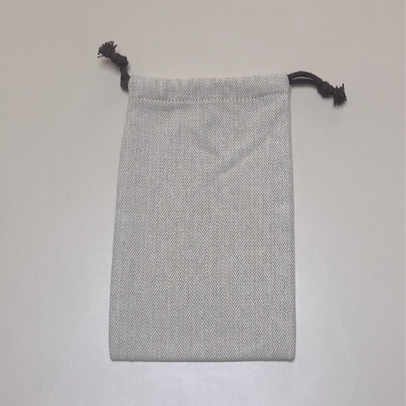 🆕 HERMES dustbag 8”x 5” - Picture 2 of 3